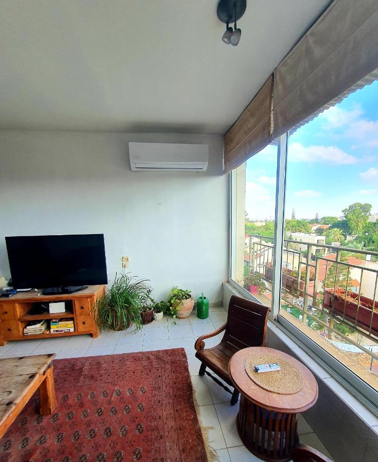 Kfar Saba View Apartment Eksteriør billede