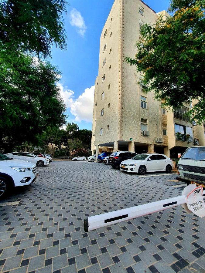 Kfar Saba View Apartment Eksteriør billede