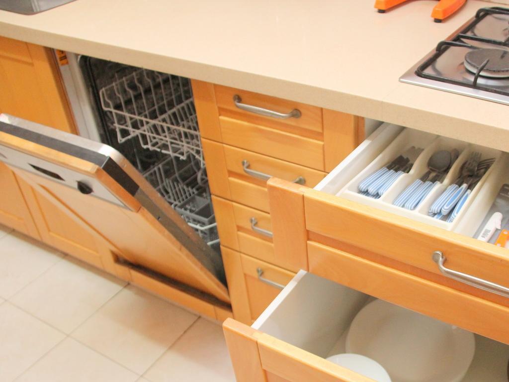 Kfar Saba View Apartment Værelse billede