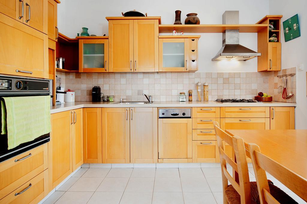 Kfar Saba View Apartment Eksteriør billede