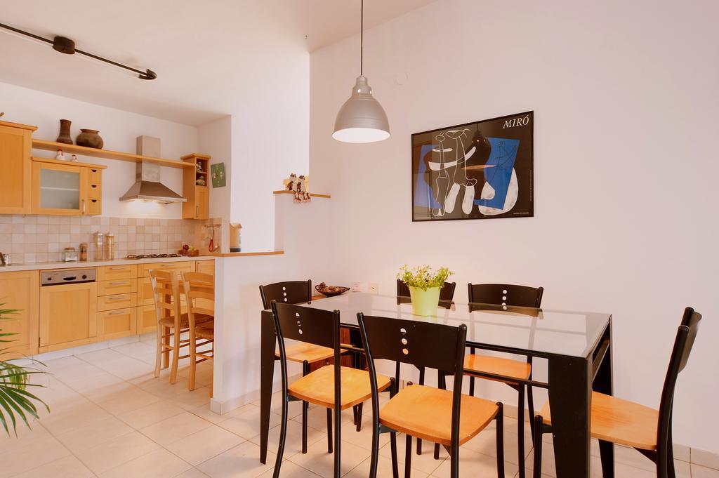 Kfar Saba View Apartment Eksteriør billede