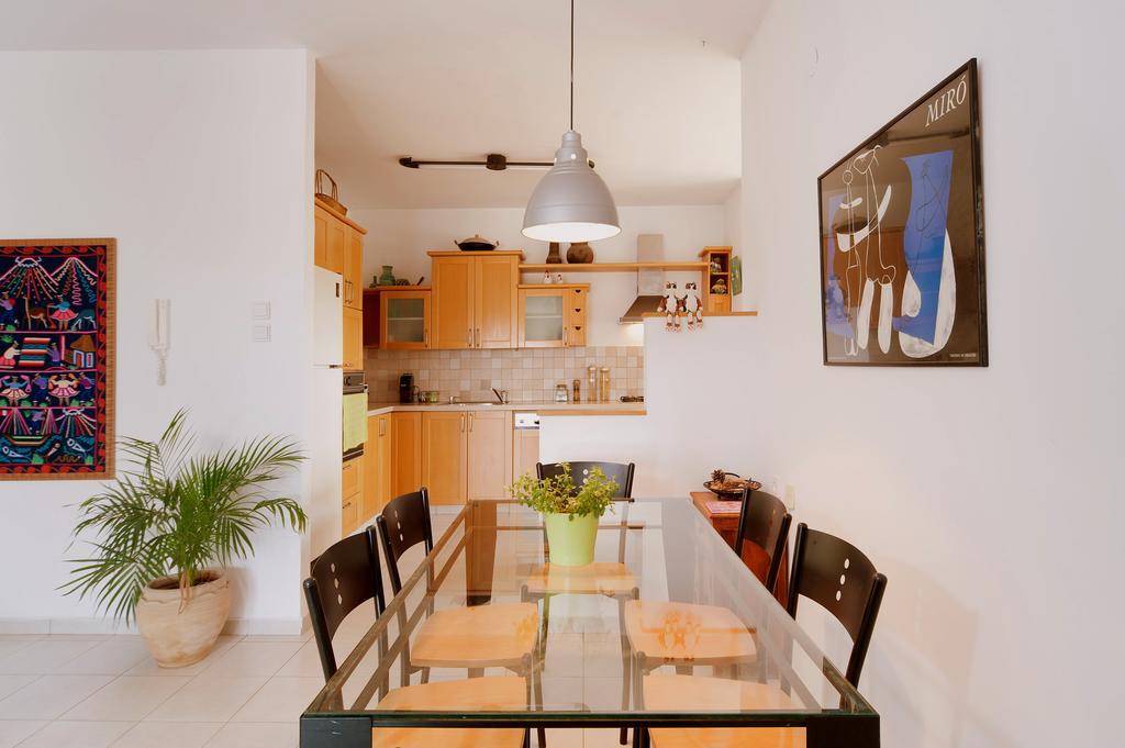 Kfar Saba View Apartment Værelse billede