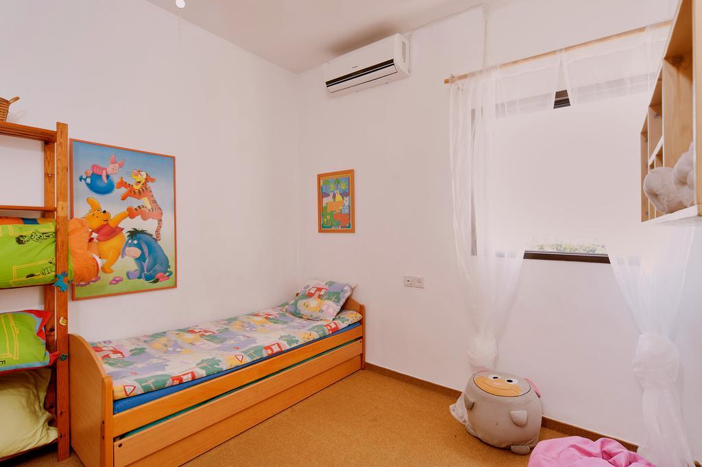 Kfar Saba View Apartment Værelse billede