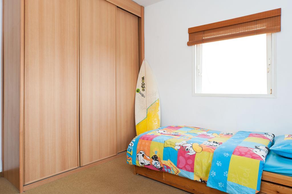 Kfar Saba View Apartment Værelse billede