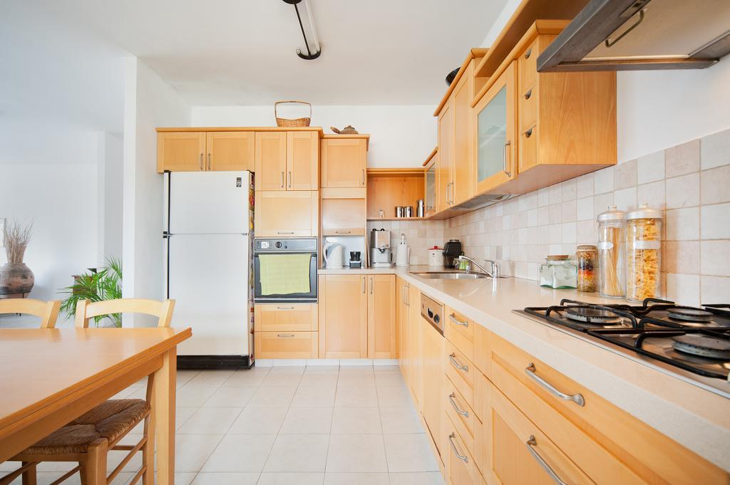 Kfar Saba View Apartment Eksteriør billede