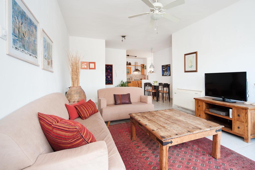 Kfar Saba View Apartment Værelse billede