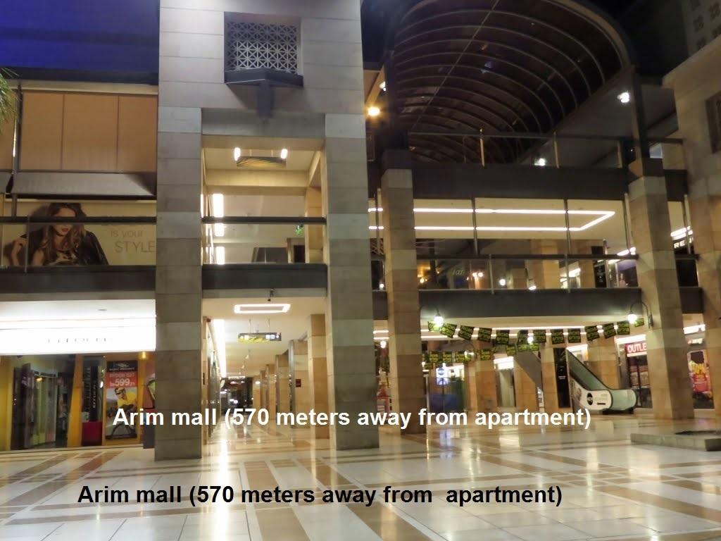 Kfar Saba View Apartment Værelse billede