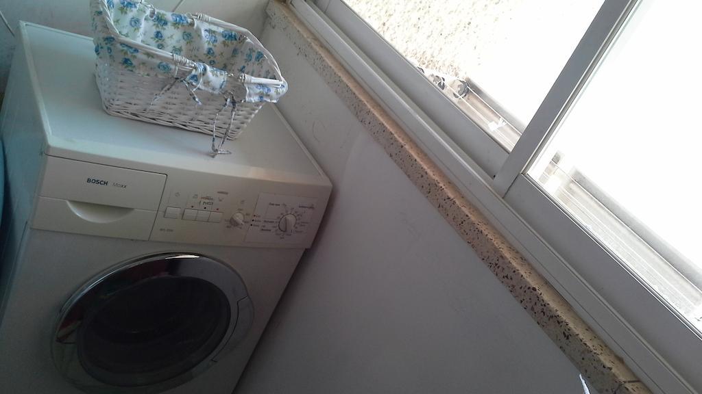 Kfar Saba View Apartment Værelse billede